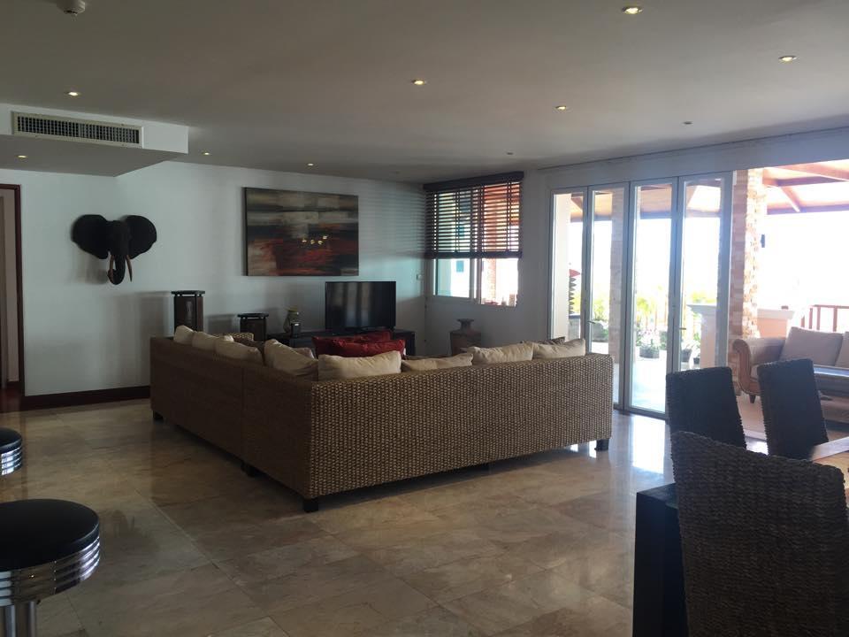 Surin Sabai Apartment Bagian luar foto