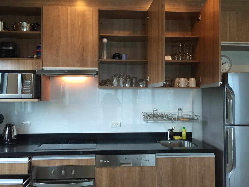 Surin Sabai Apartment Bagian luar foto