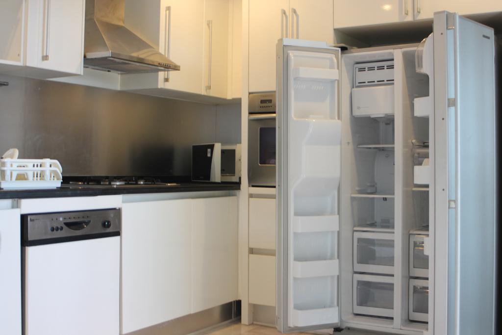 Surin Sabai Apartment Bagian luar foto