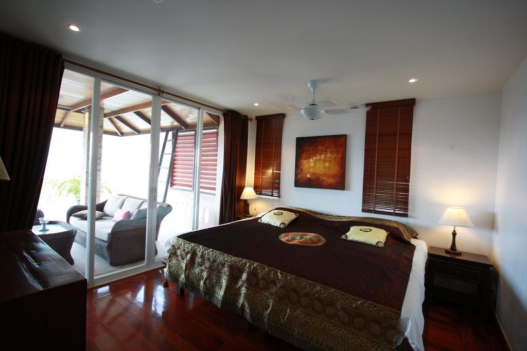 Surin Sabai Apartment Bagian luar foto
