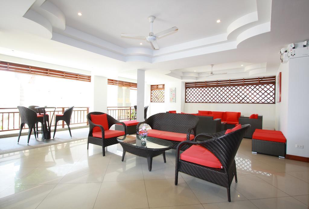 Surin Sabai Apartment Bagian luar foto