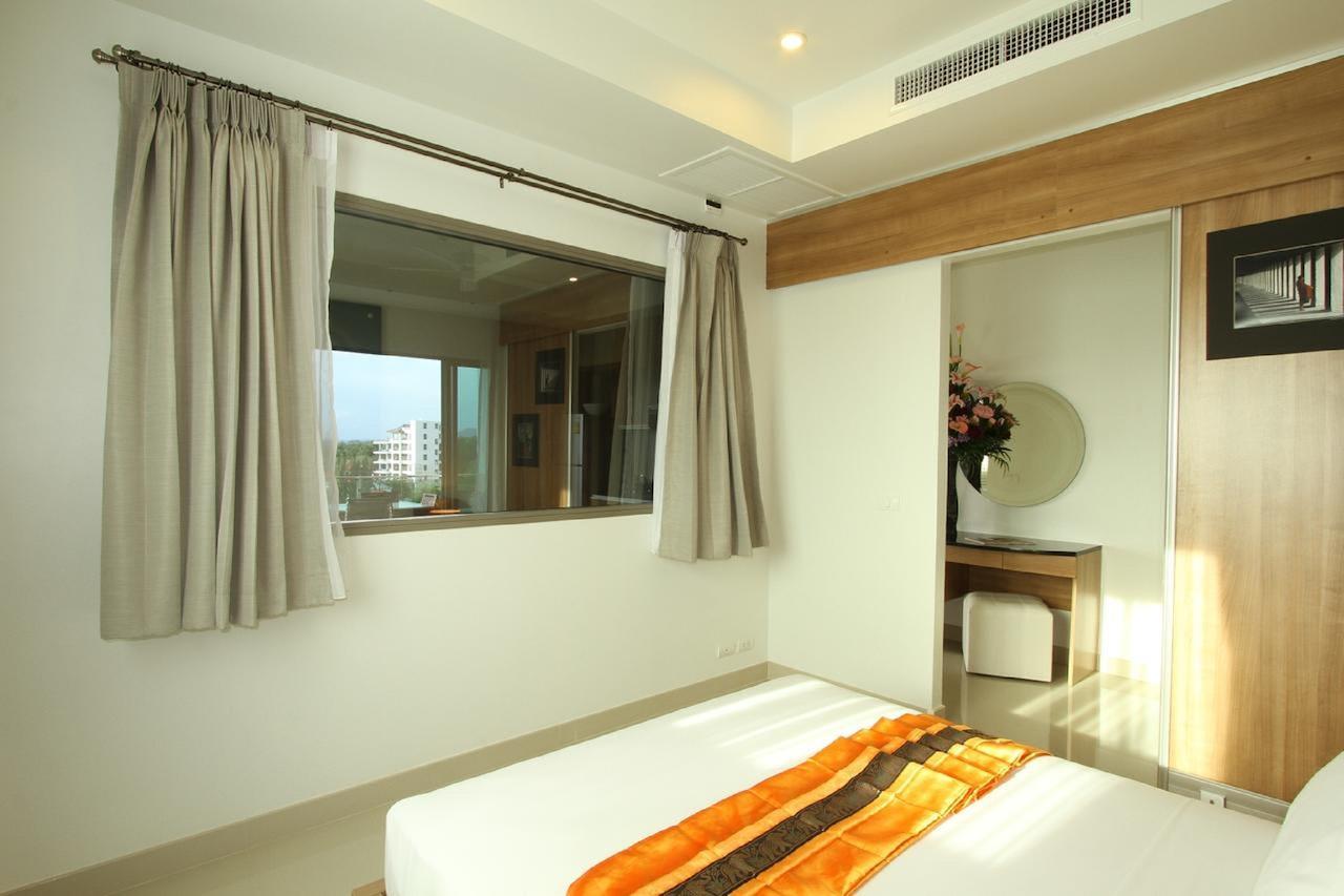 Surin Sabai Apartment Ruang foto